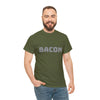 Bacon - Heavy Cotton Tee