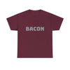 Bacon - Heavy Cotton Tee