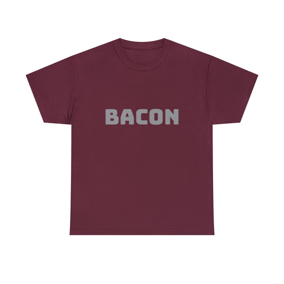 Bacon - Heavy Cotton Tee