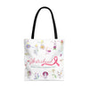 Breast Cancer Awareness 2023 Tote