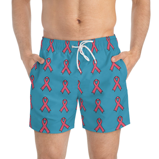 Men's Swim Trunks