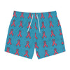 Men's Swim Trunks