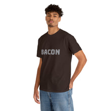  Bacon - Heavy Cotton Tee