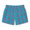 Men's Swim Trunks