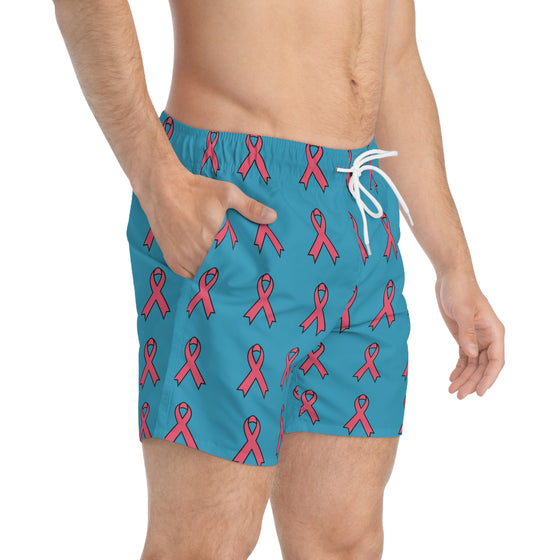 Men's Swim Trunks