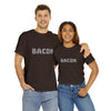 Bacon - Heavy Cotton Tee