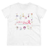 Breast Cancer Awareness 2023 T-shirt