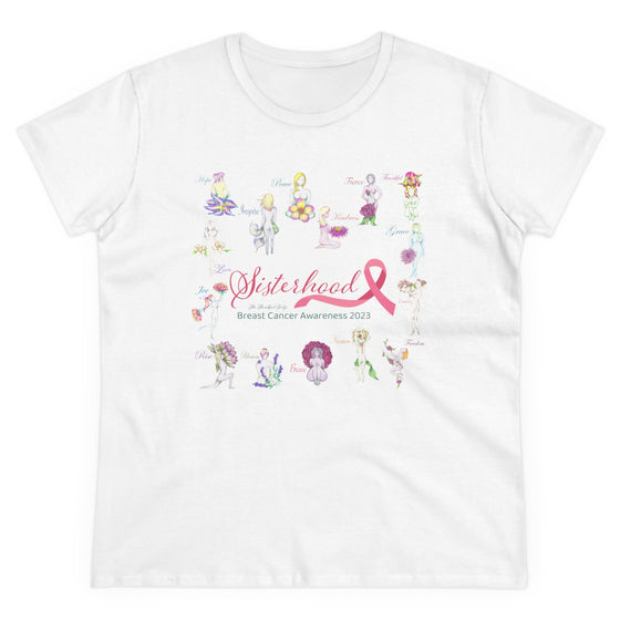 Breast Cancer Awareness 2023 T-shirt