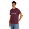 Bacon - Heavy Cotton Tee