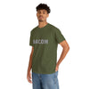 Bacon - Heavy Cotton Tee