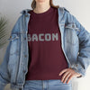 Bacon - Heavy Cotton Tee