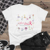 Breast Cancer Awareness 2023 T-shirt