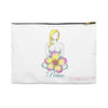 Makeup Pouch - PEACE