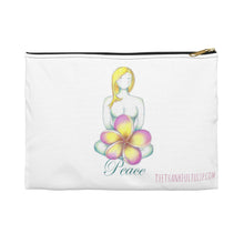  Makeup Pouch - PEACE