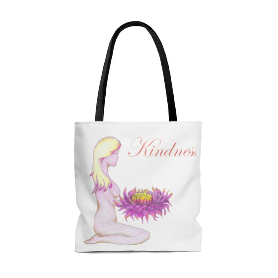 KINDNESS - Tote Bag