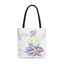  HOPE - Tote Bag