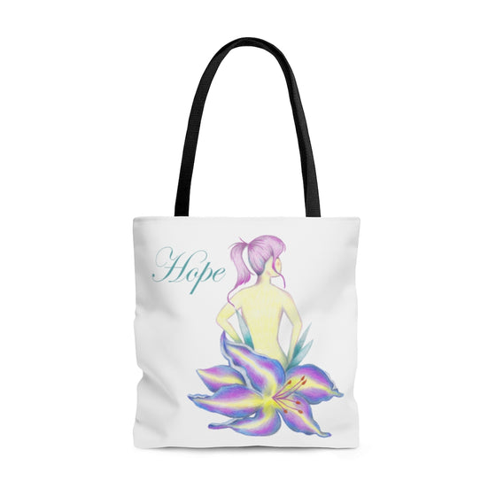 HOPE - Tote Bag