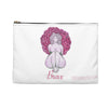 Makeup Pouch - BRAVE