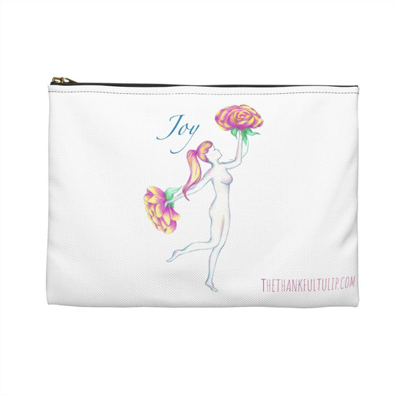 Makeup Pouch - JOY