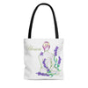 BLOSSOM - Tote Bag