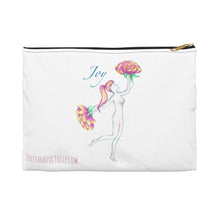  Makeup Pouch - JOY