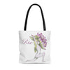 RISE - Tote Bag