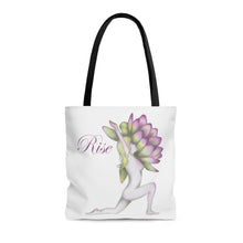  RISE - Tote Bag