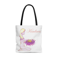  KINDNESS - Tote Bag