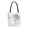 RISE - Tote Bag