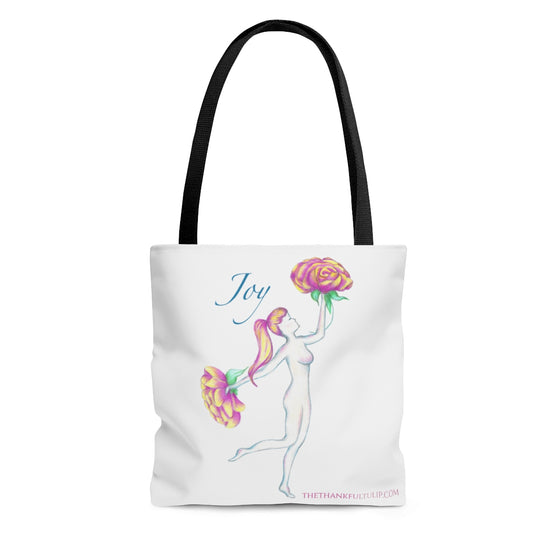 Joy - Tote Bag