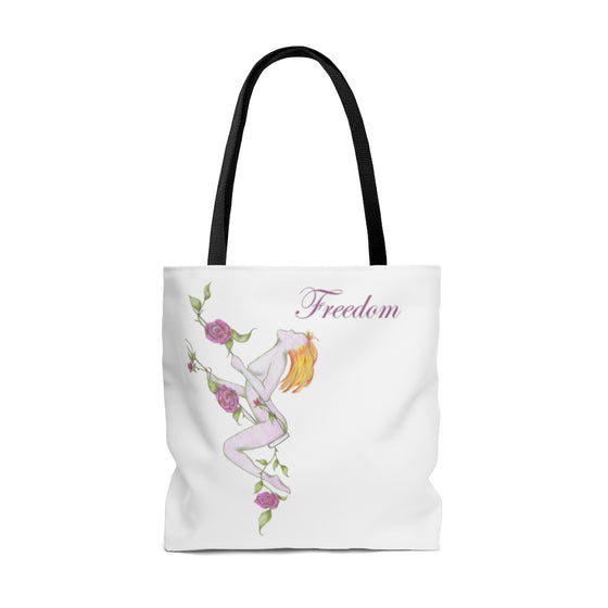 FREEDOM - Tote Bag