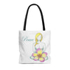 PEACE - Tote Bag