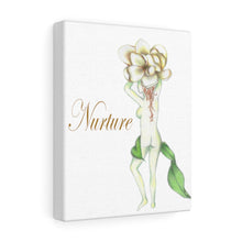  NURTURE - Canvas Gallery Print