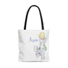 INSPIRE - Tote Bag