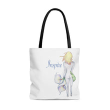  INSPIRE - Tote Bag