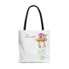 THANKFUL - Tote Bag