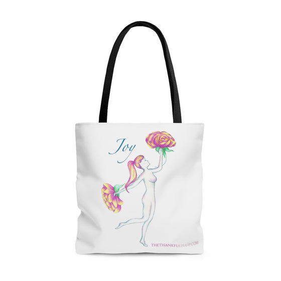 Joy - Tote Bag