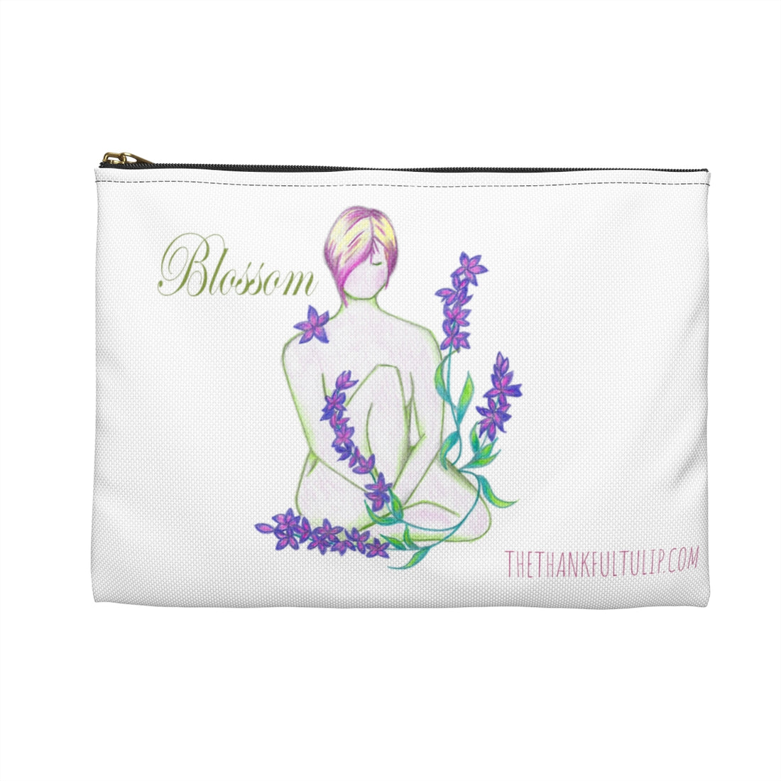  Blossom Bag