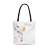 FREEDOM - Tote Bag