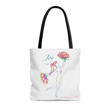  Joy - Tote Bag