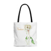 NURTURE - Tote Bag