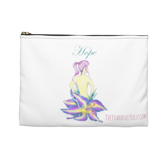 Makeup Pouch - HOPE