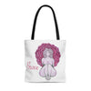 BRAVE - Tote Bag