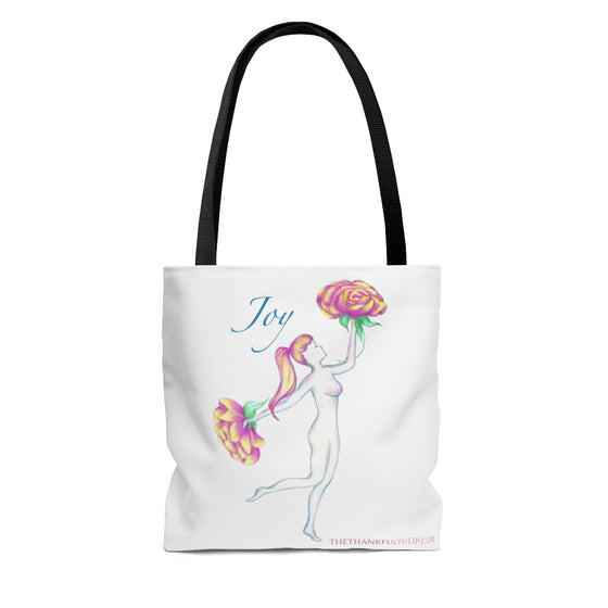 Joy - Tote Bag