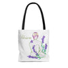 BLOSSOM - Tote Bag