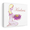 KINDNESS - Canvas Gallery Print