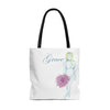 GRACE - Tote Bag