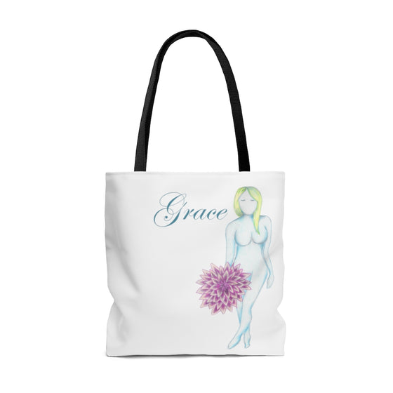 GRACE - Tote Bag