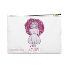  Makeup Pouch - BRAVE