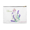 Makeup Bag - BLOSSOM